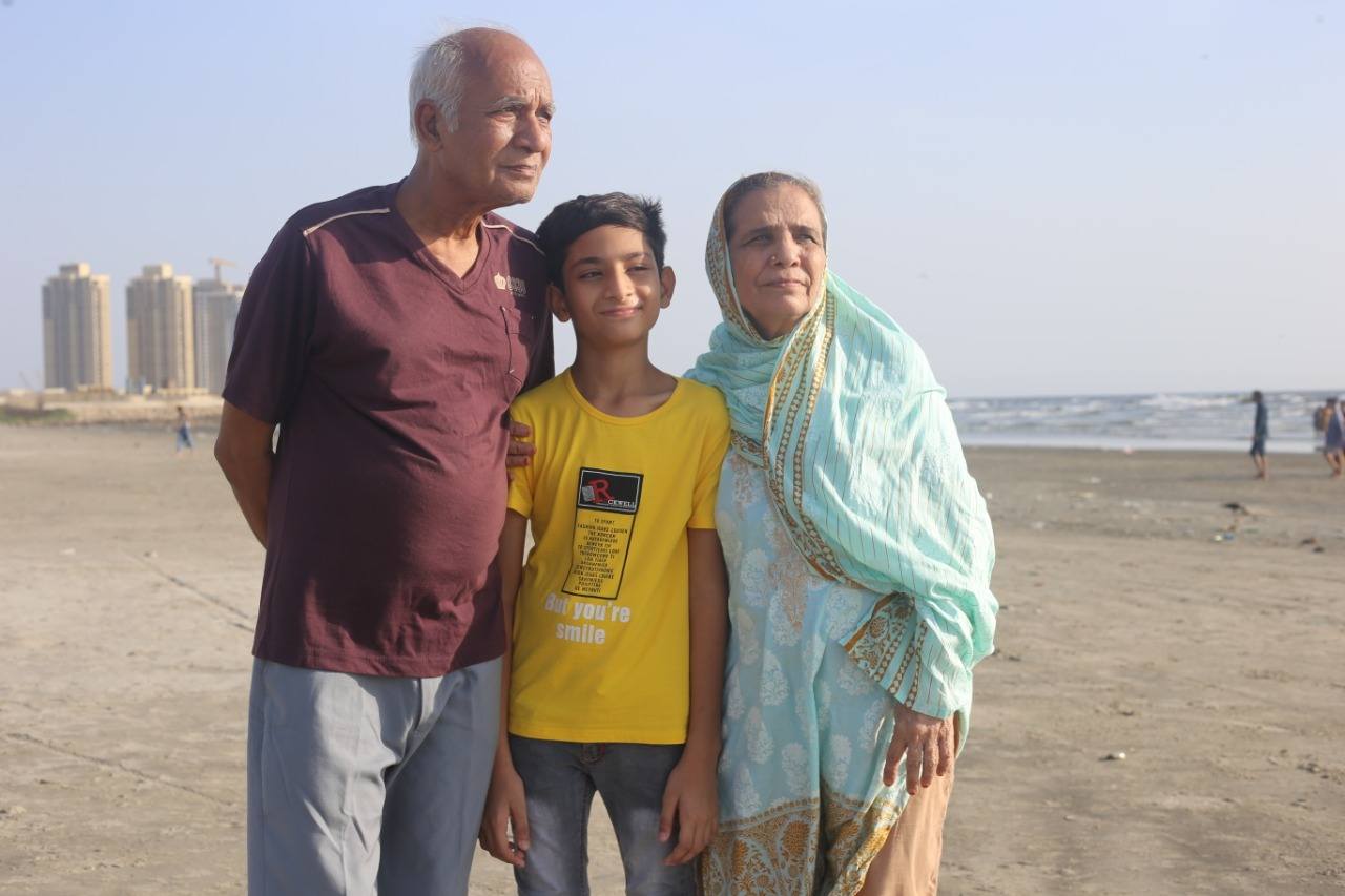 Shaheryar Raza Sherry