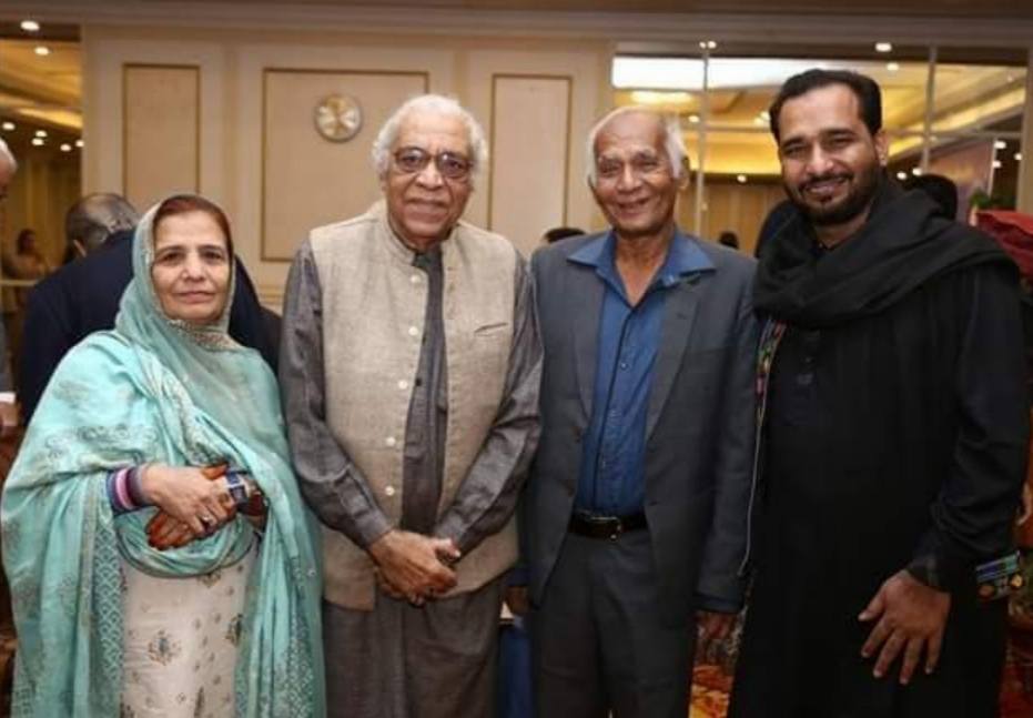 Shaheryar Raza Sherry