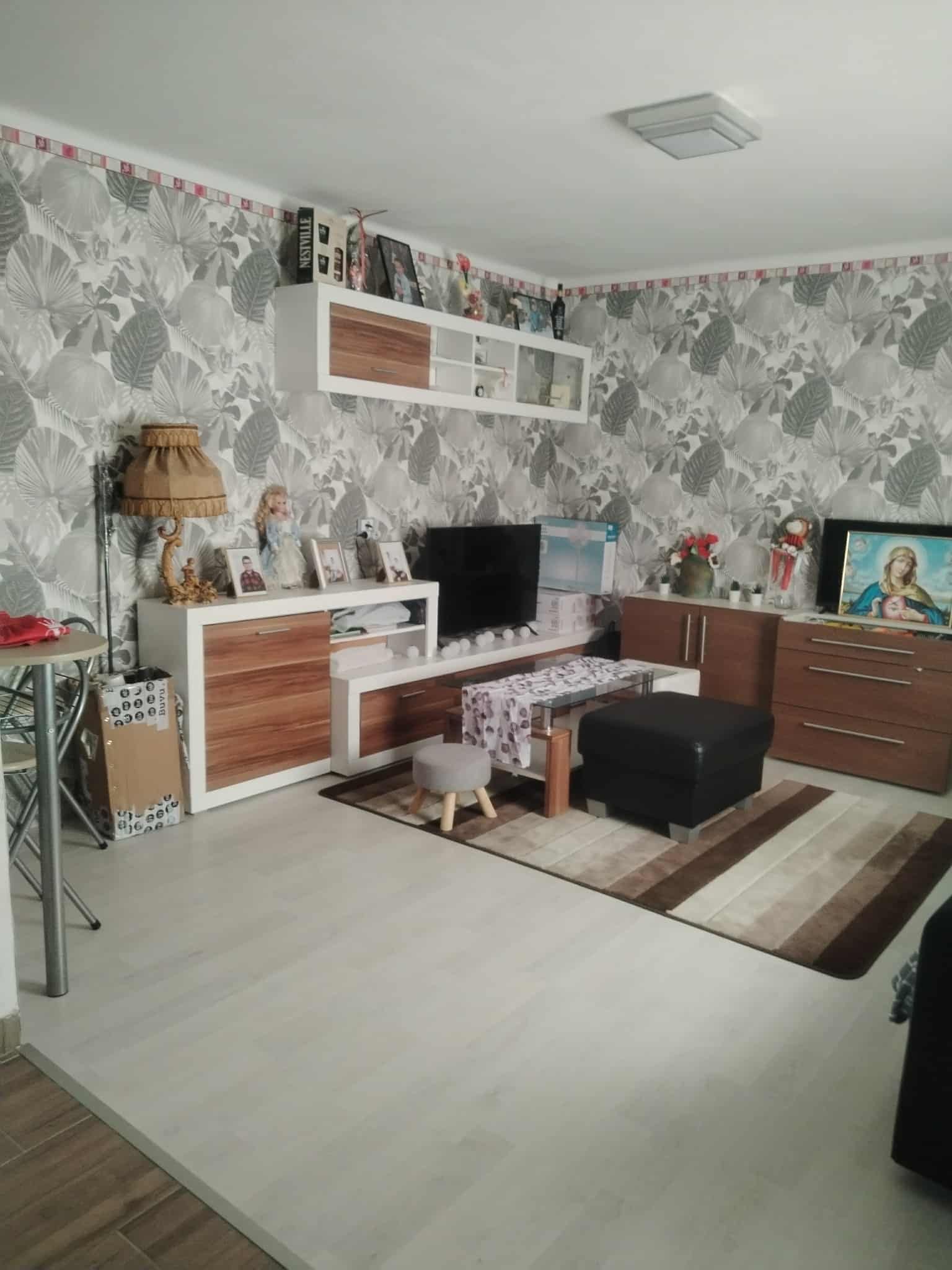 Ház, 3 hálószoba 1 fürdő