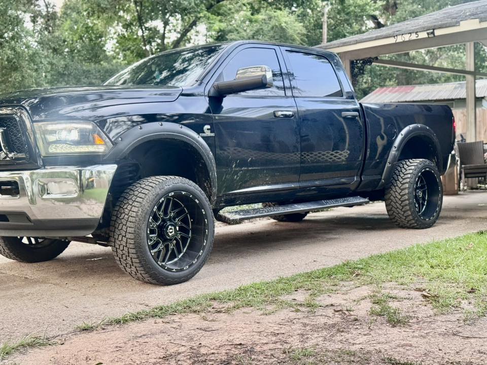 Sensors for 2018 Ram 2500 | OEM Parts Online