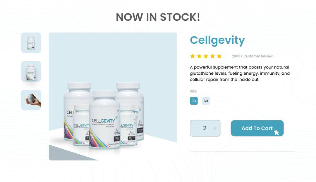 cellgevity glutathione reviews benefits for reducing internal oxidative stress Size:100 µg Visit Victory Park: 2026 collection:hair-skin-nails