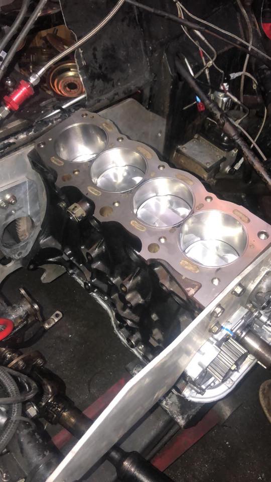 Rio Drag Park - Team Hueso Racing team refrescando el... | Facebook