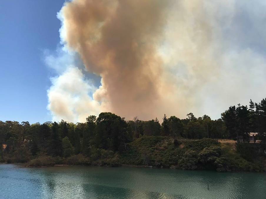 Department of Fire and Emergency Services WA - 🔥Bushfire WATCH AND ACT ...