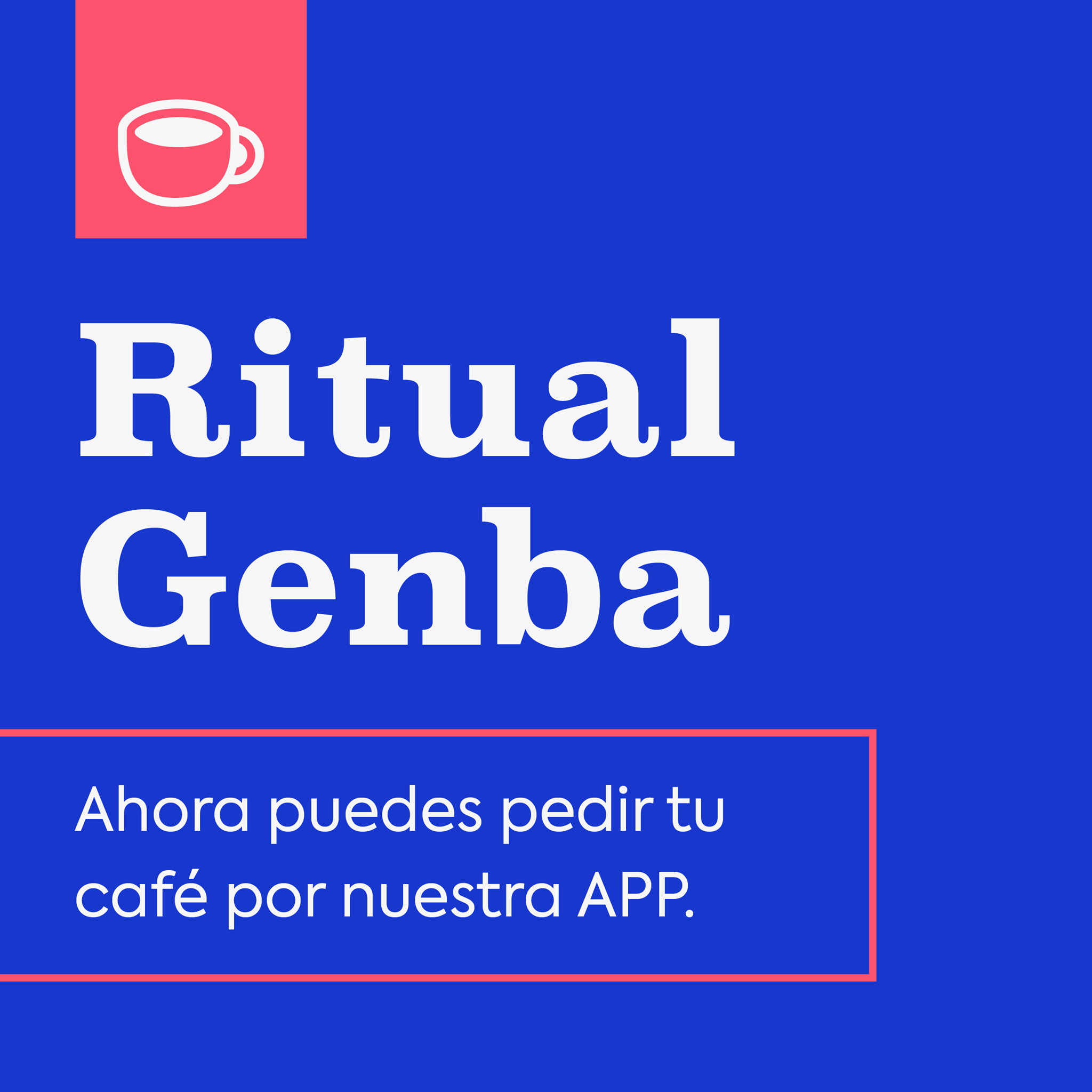 GENBA