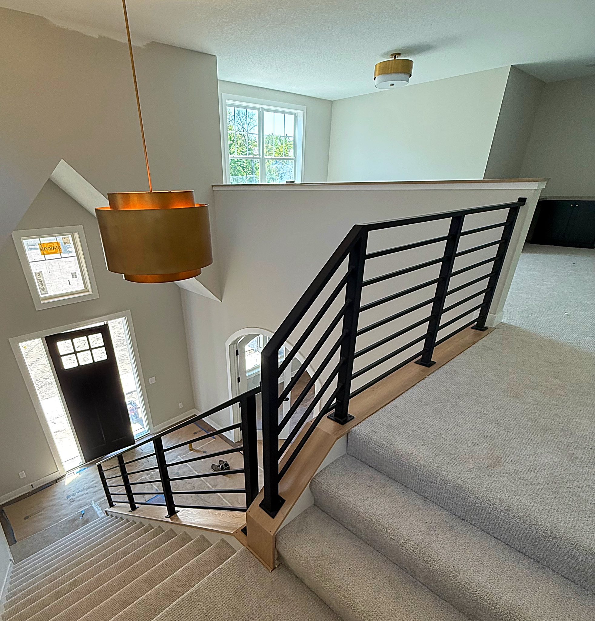 Custom Railings Plus