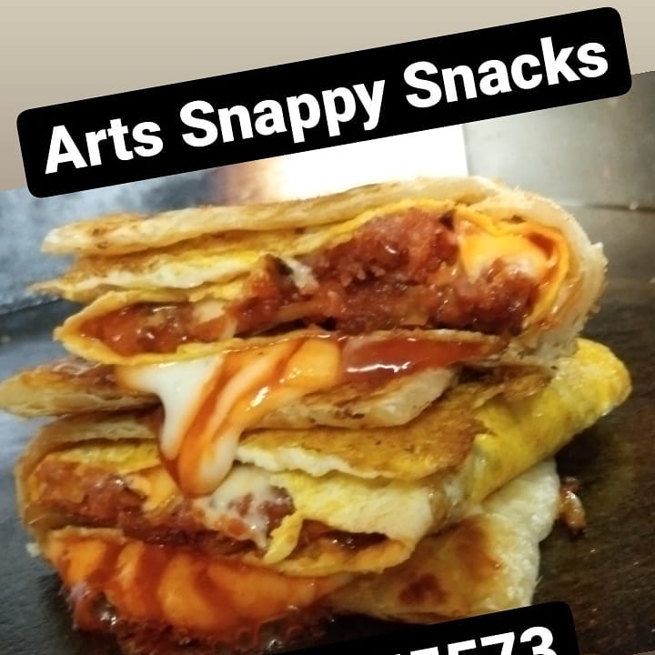 ARt's SnappySnack | Sandakan