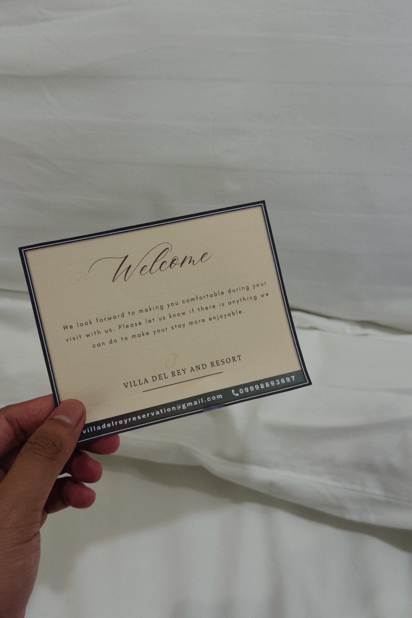 Villa Del Rey Hotel and Resort | Pili