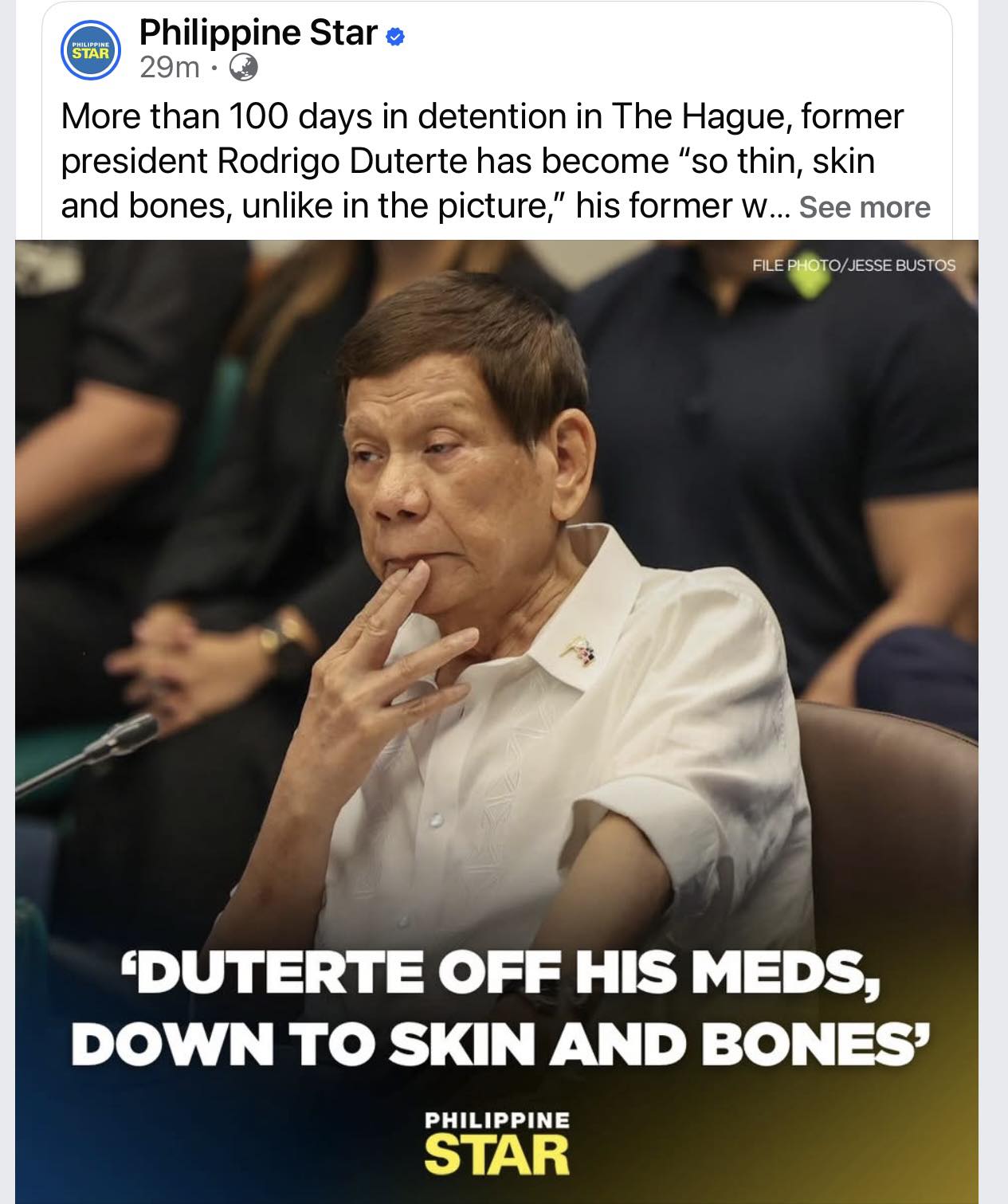 Mel - END GAME NA BA? Sa pagkakasugpo sa isang malaking salot ng bansa ...