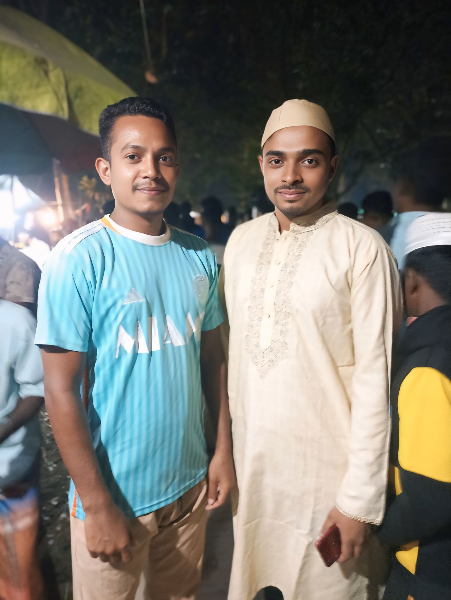 R S Raihan