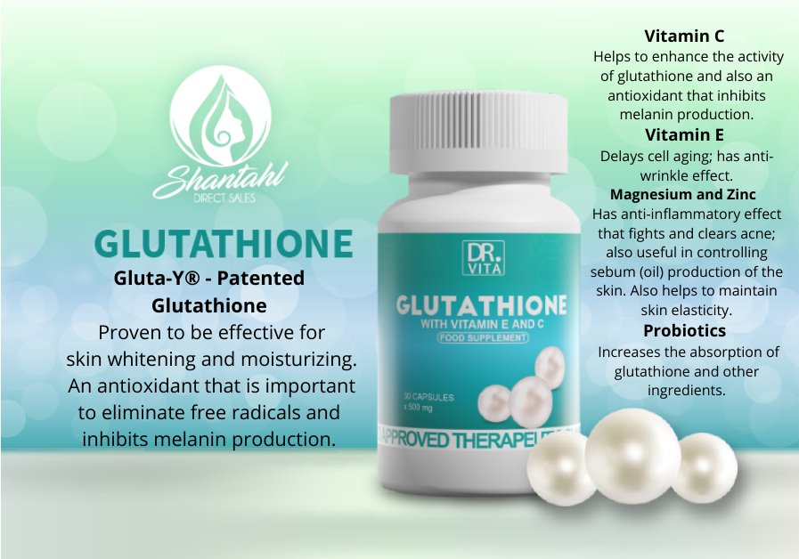 dr vita glutathione benefits Kutis Porselana (@DrVitaGlutaKutisPorselana) • Facebook The Cognitive Peptide Handbook: low_vat_rate Size:40 Serves