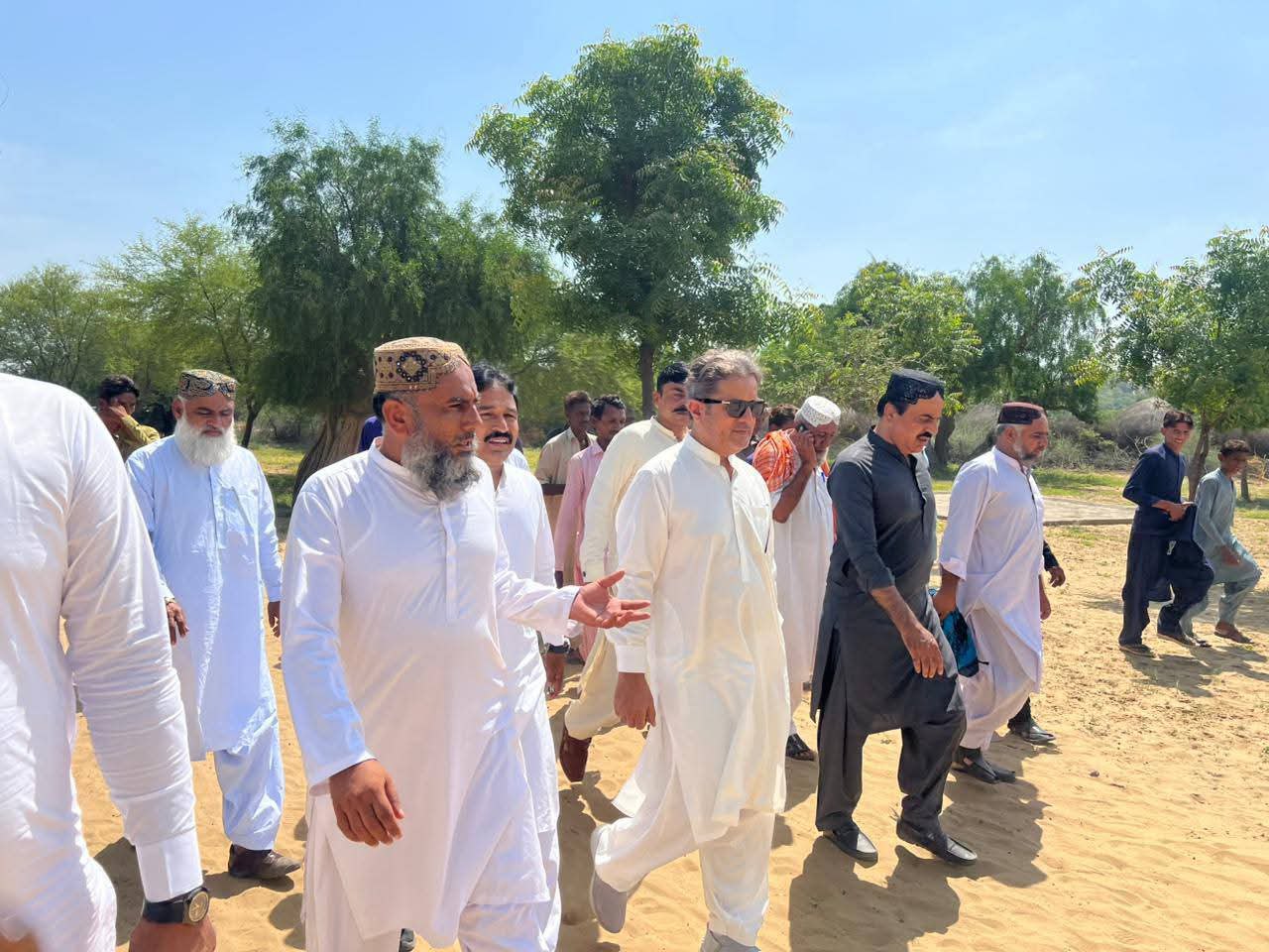 Atta Muhammad Rind Baloch