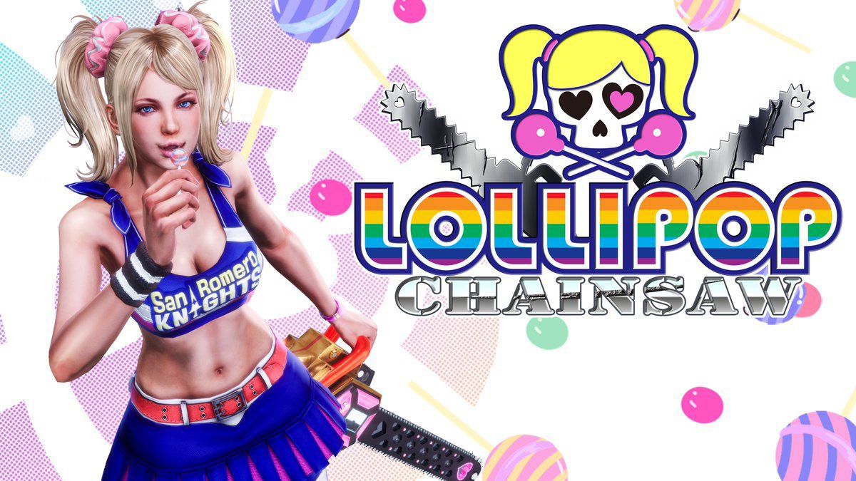 PS3 Lollipop Chainsaw Premium Edition – Warner Home Video Japan NTSC-J PlayStation 3 Game
