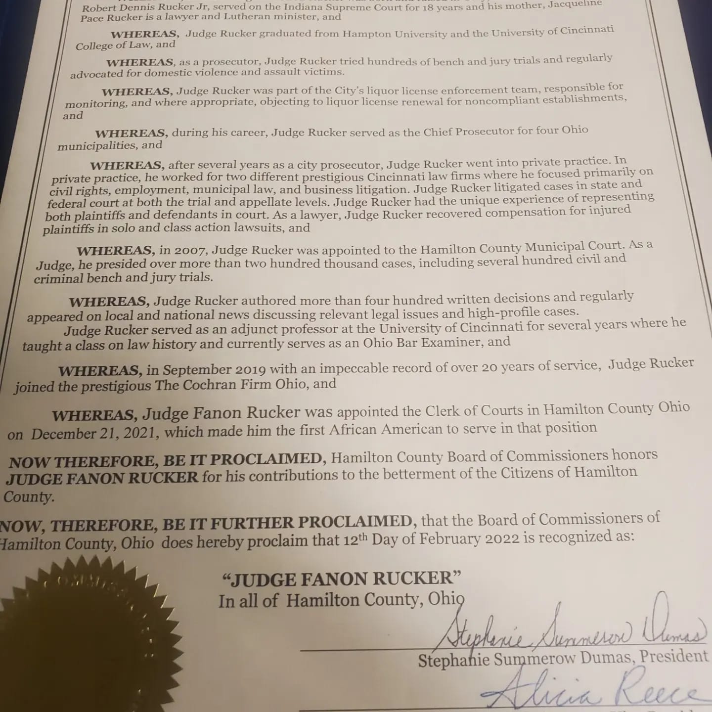 The Cochran Firm Ohio... - The Cochran Firm - Cincinnati | Facebook