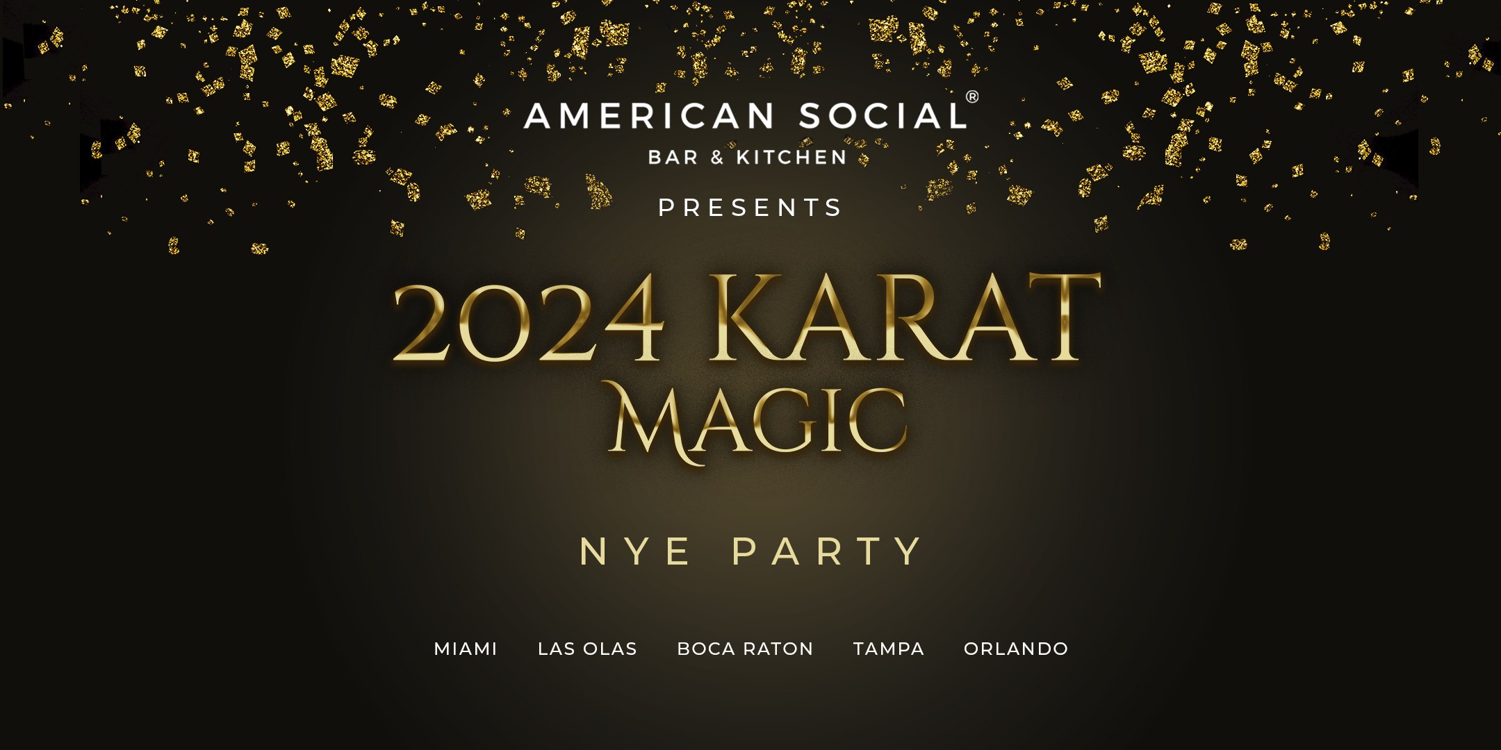 American Social Boca Raton | Boca Raton FL