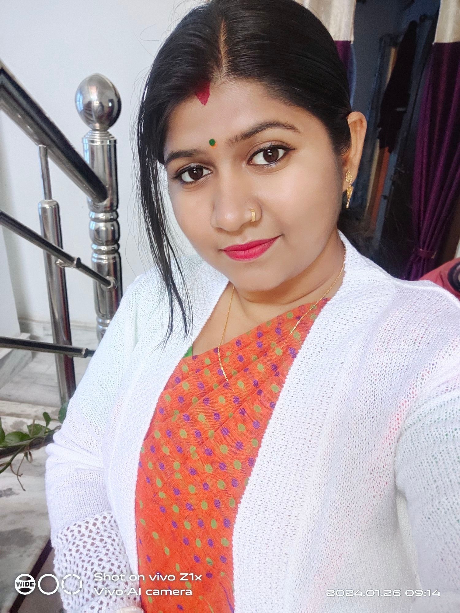 Protima Biswas Raha