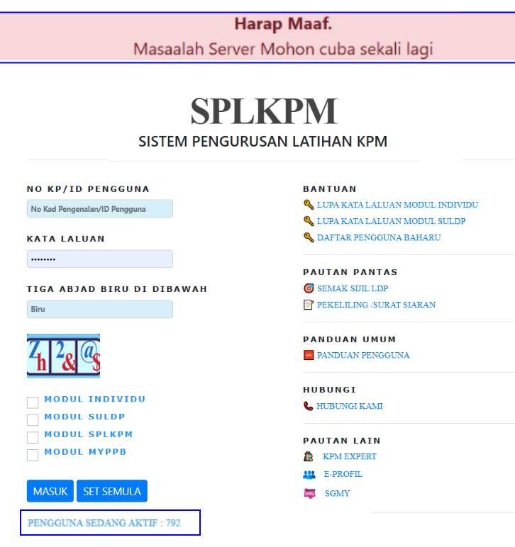 Othman - Sedara mara aku ramai je cikgu.. aku minta mereka try test apa ...