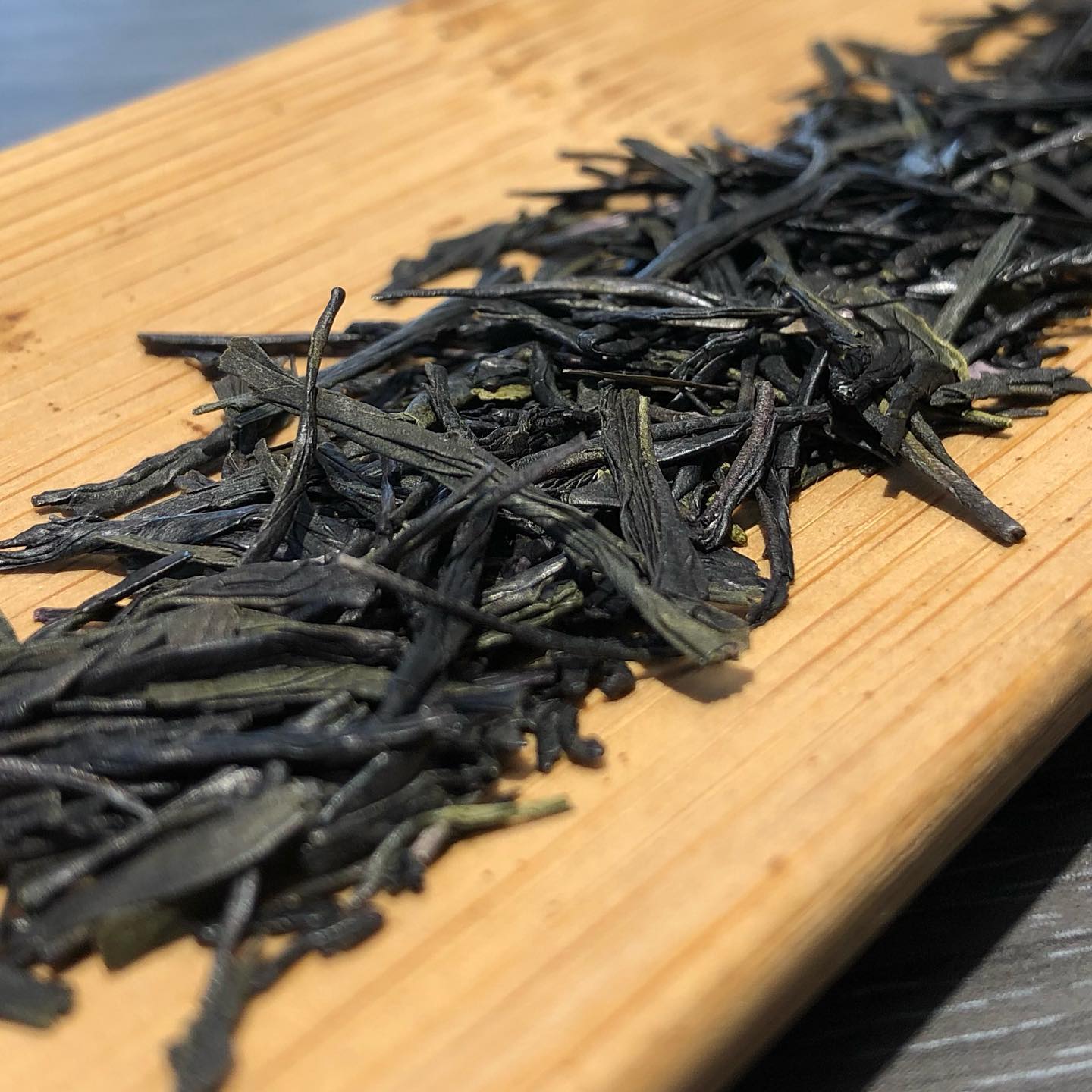 Punto de Té - Sabes cuál es este te? 🍵..... el Es una de...