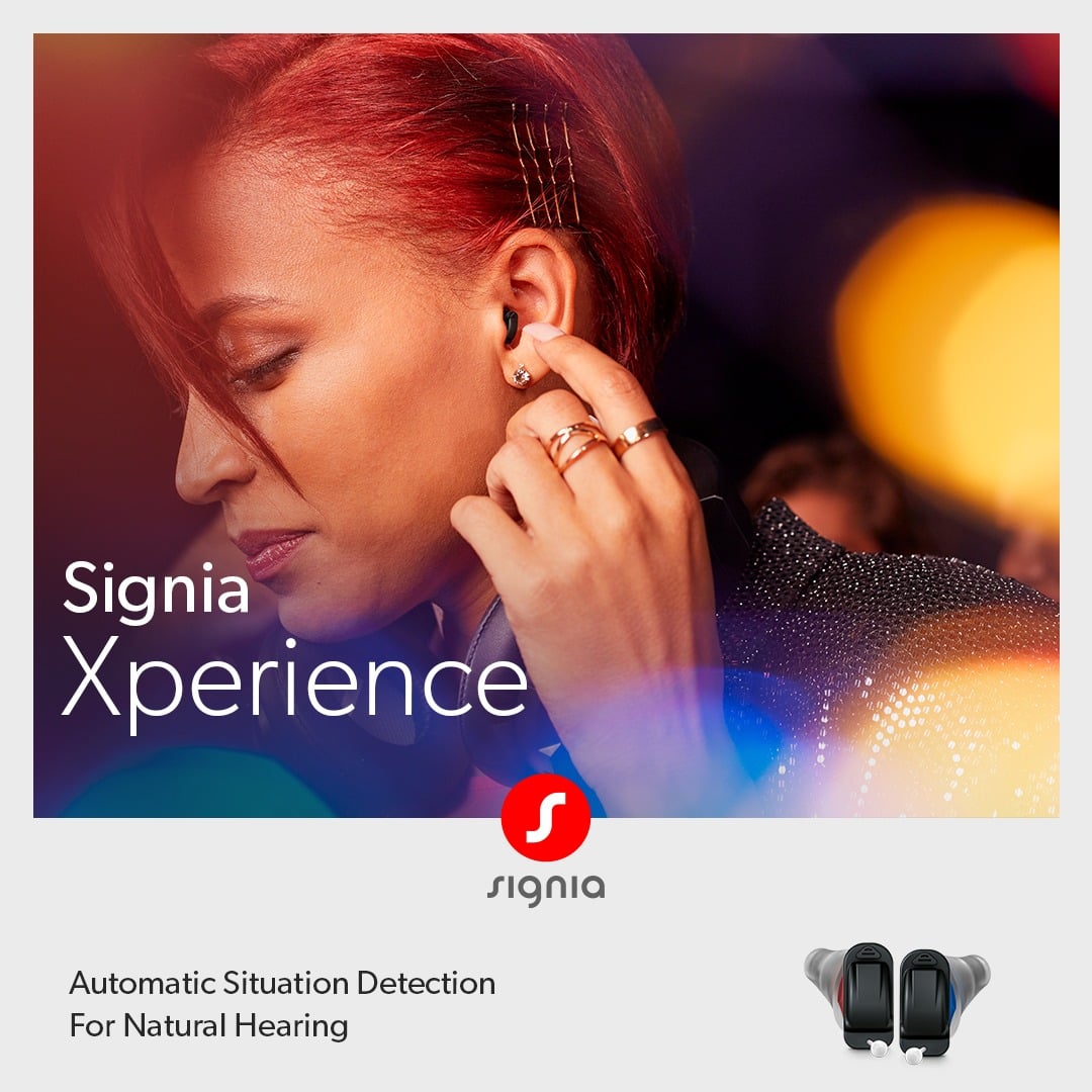 Signia India - The Signia Xperience platform enables...