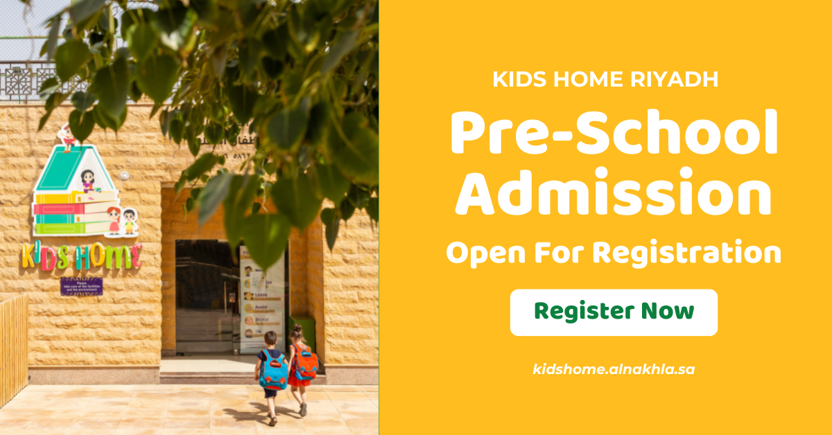 Kids Home Preschool Riyadh | Riyadh