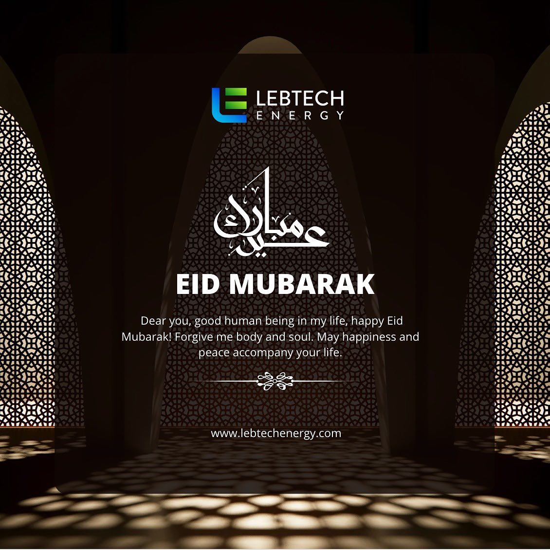 Lebtech Energy | Shah Alam