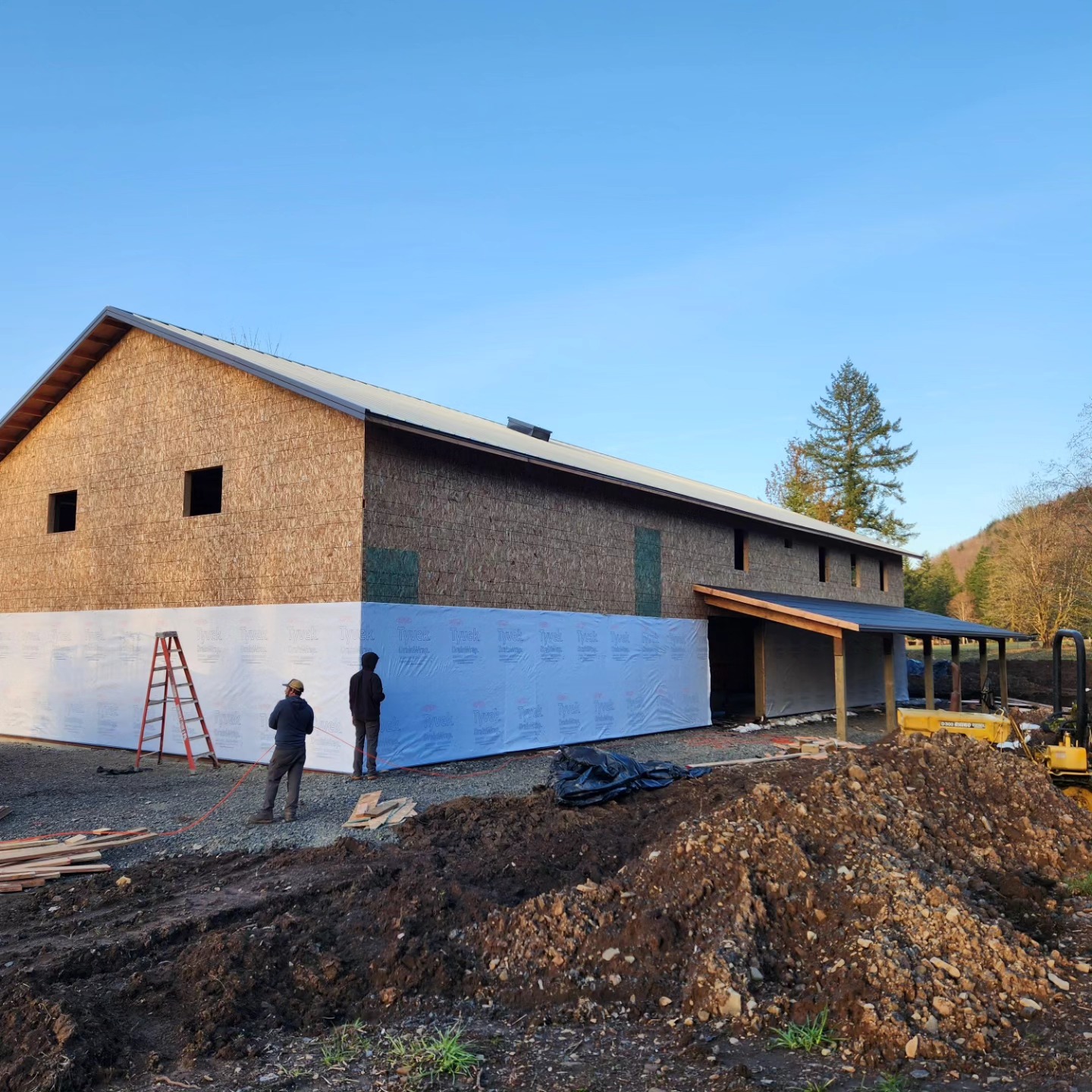 Timber Grove Remodeling