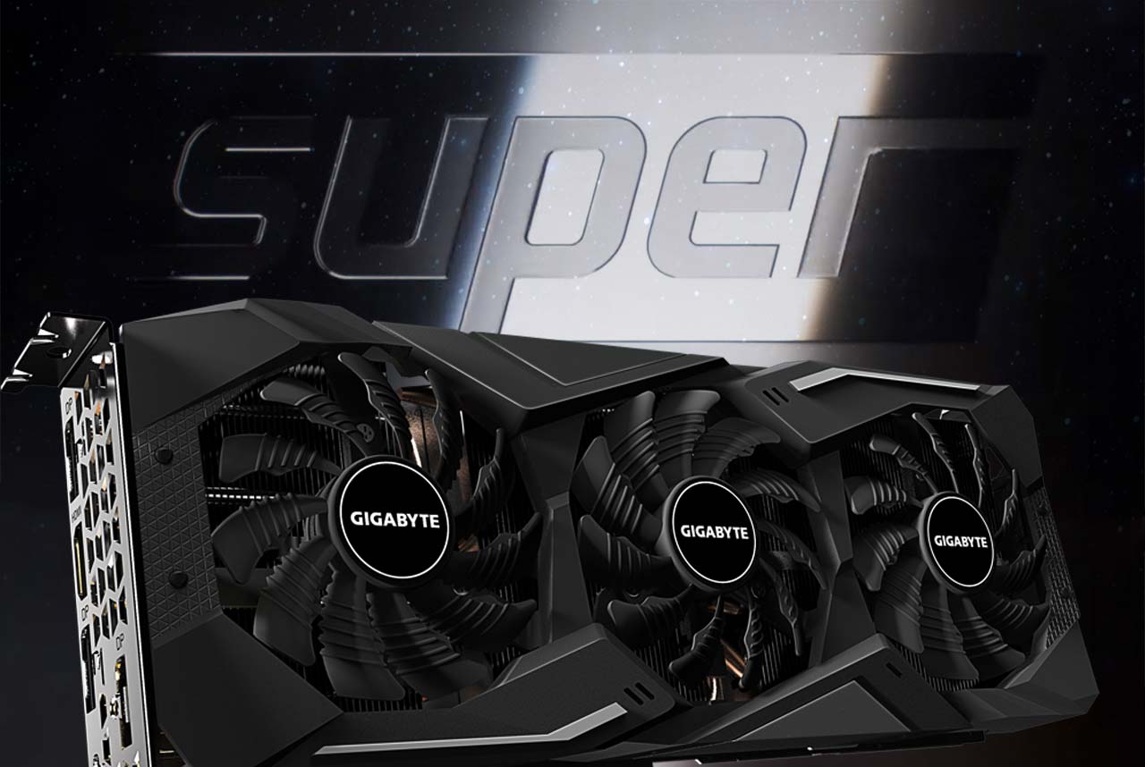 Palit GeForce RTX 2070 Super JS Review by KitGuru.net 