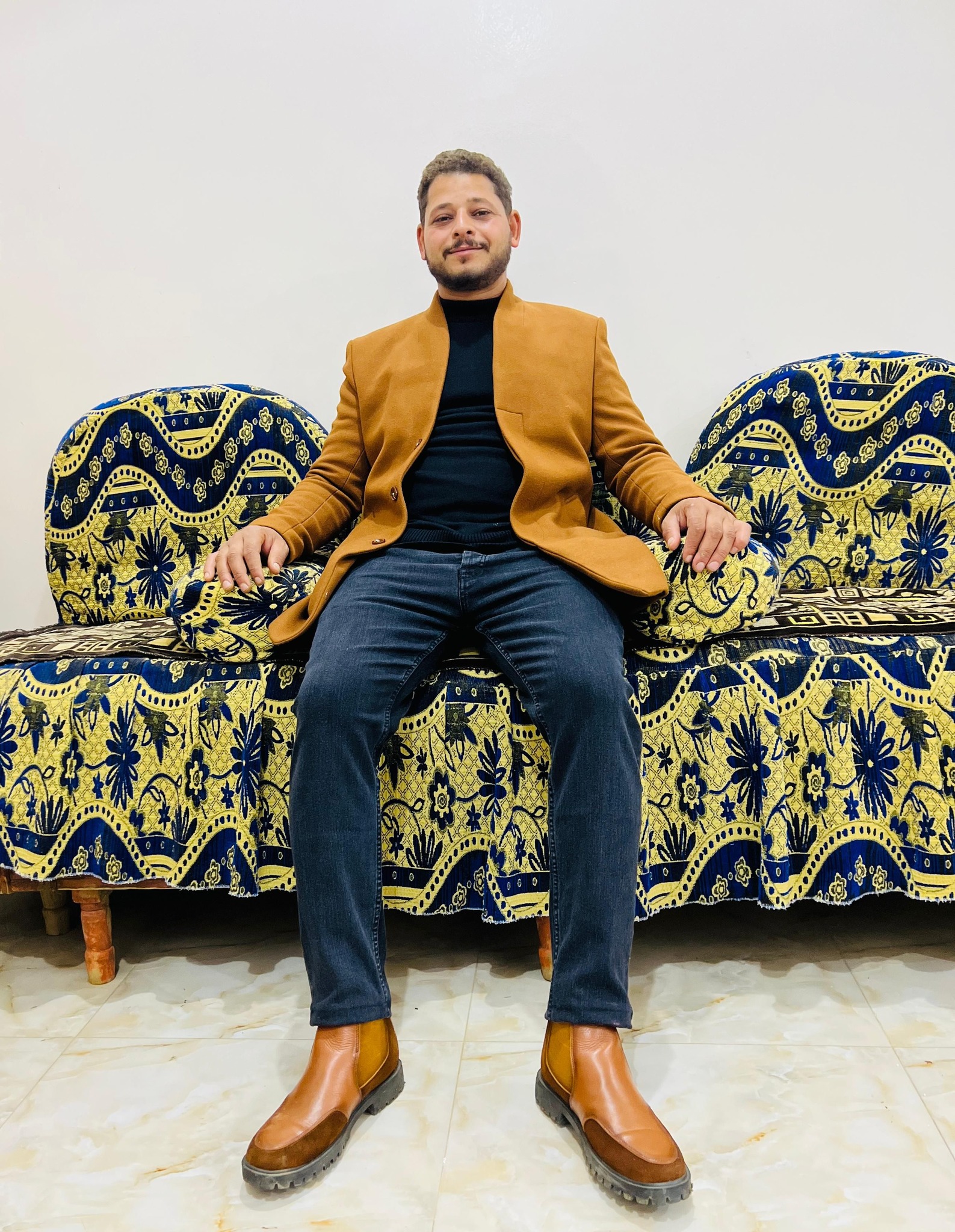 Sayed Ali