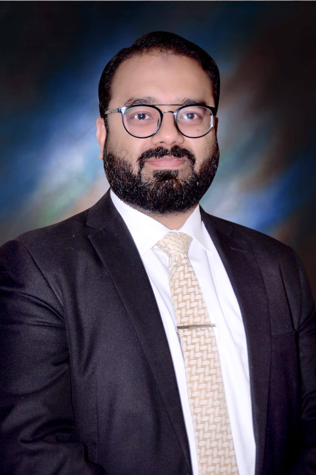 Congratulations to Advocate... - Adv Khurram Rafiq Bhatti | Facebook