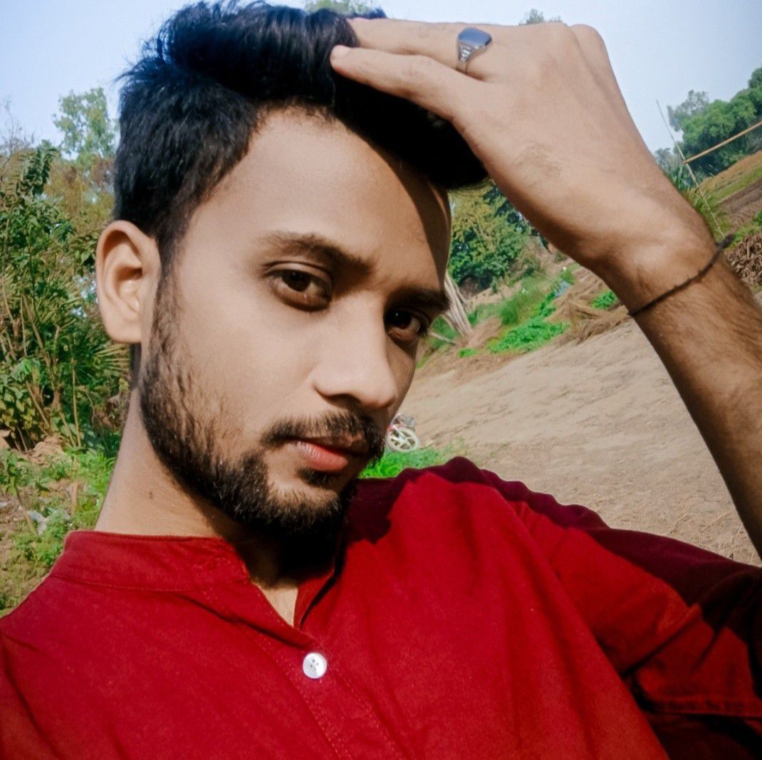 Samiul Islam Sammo