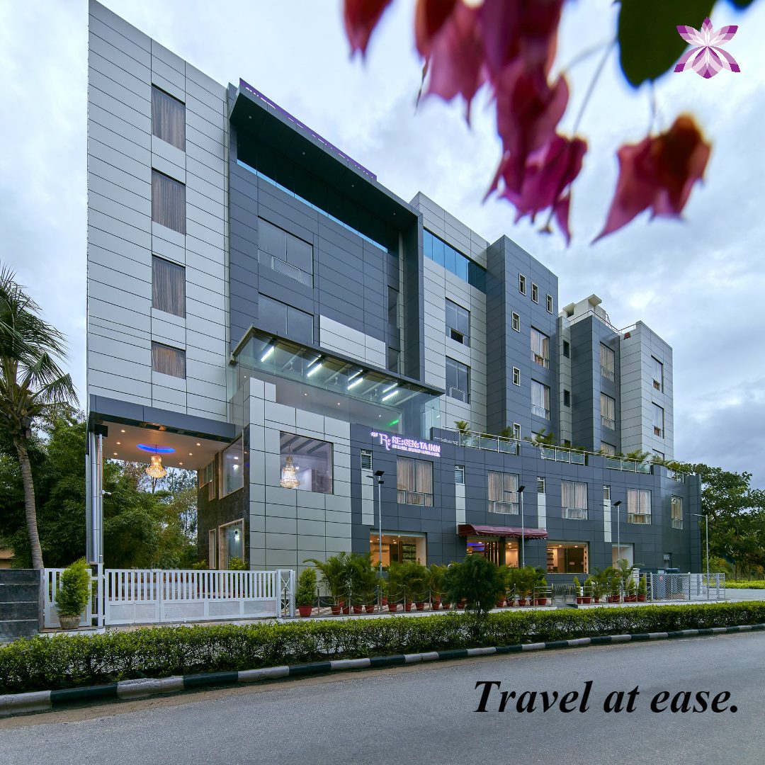 Regenta Inn Bangalore | Bangalore