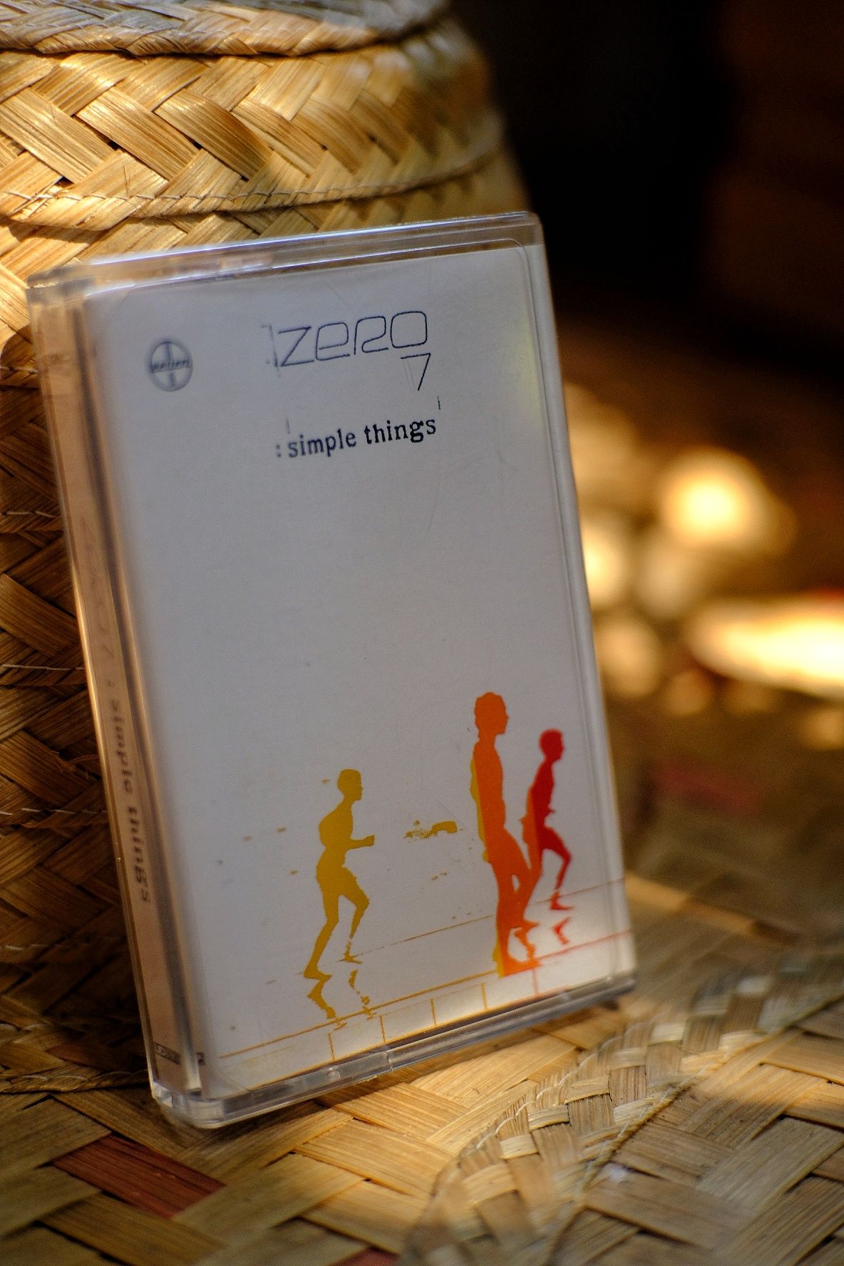 Zero 7 released their debut album 'Simple Things' 22 years ago on