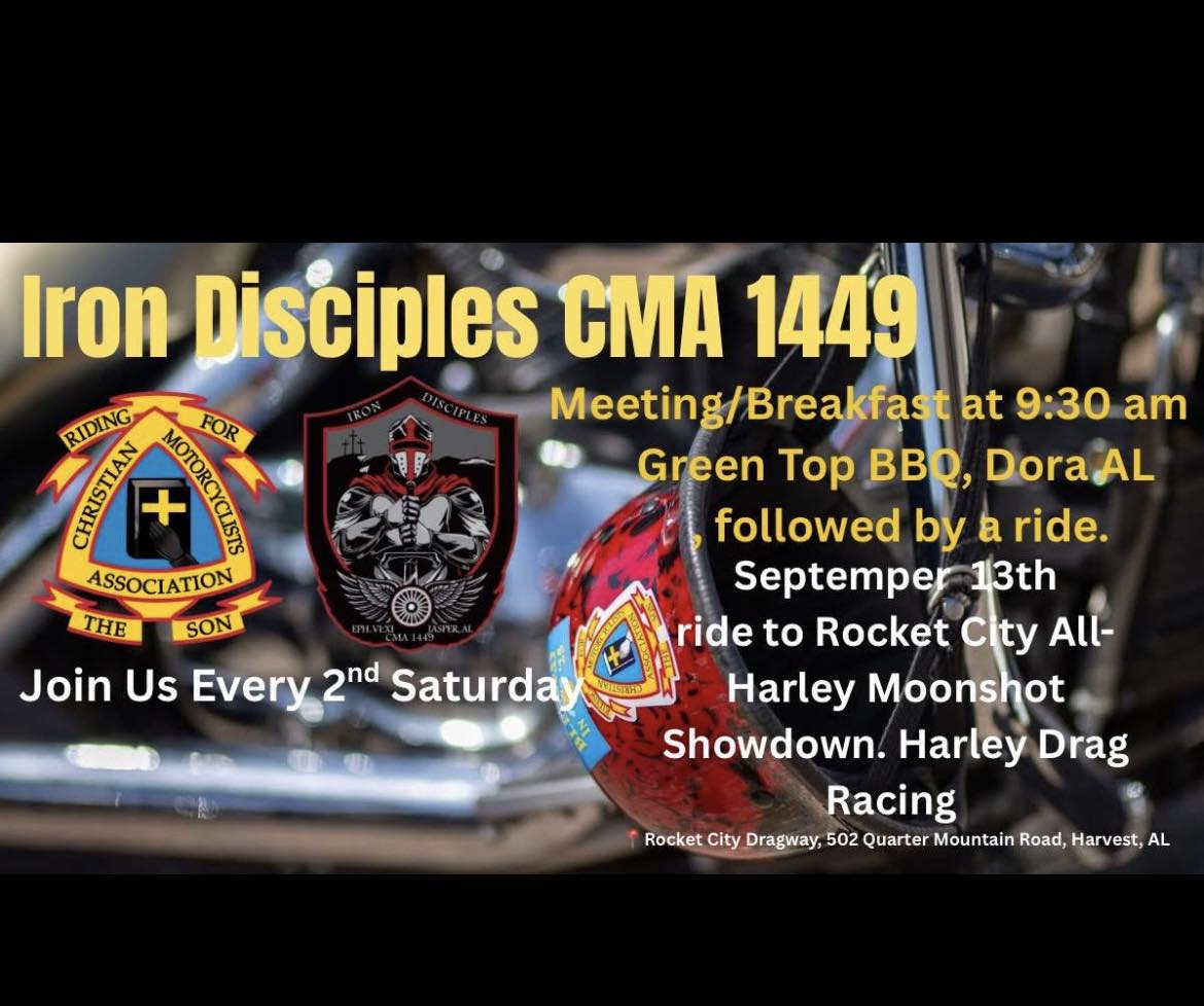 Jasper Alabama Motorcycle Club | Facebook