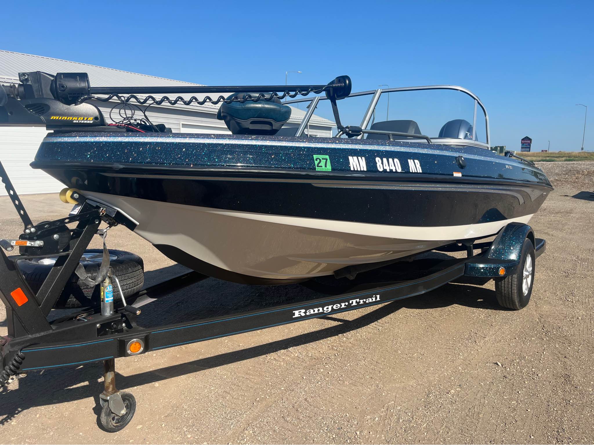 Used RANGER Boats For Sale | Facebook