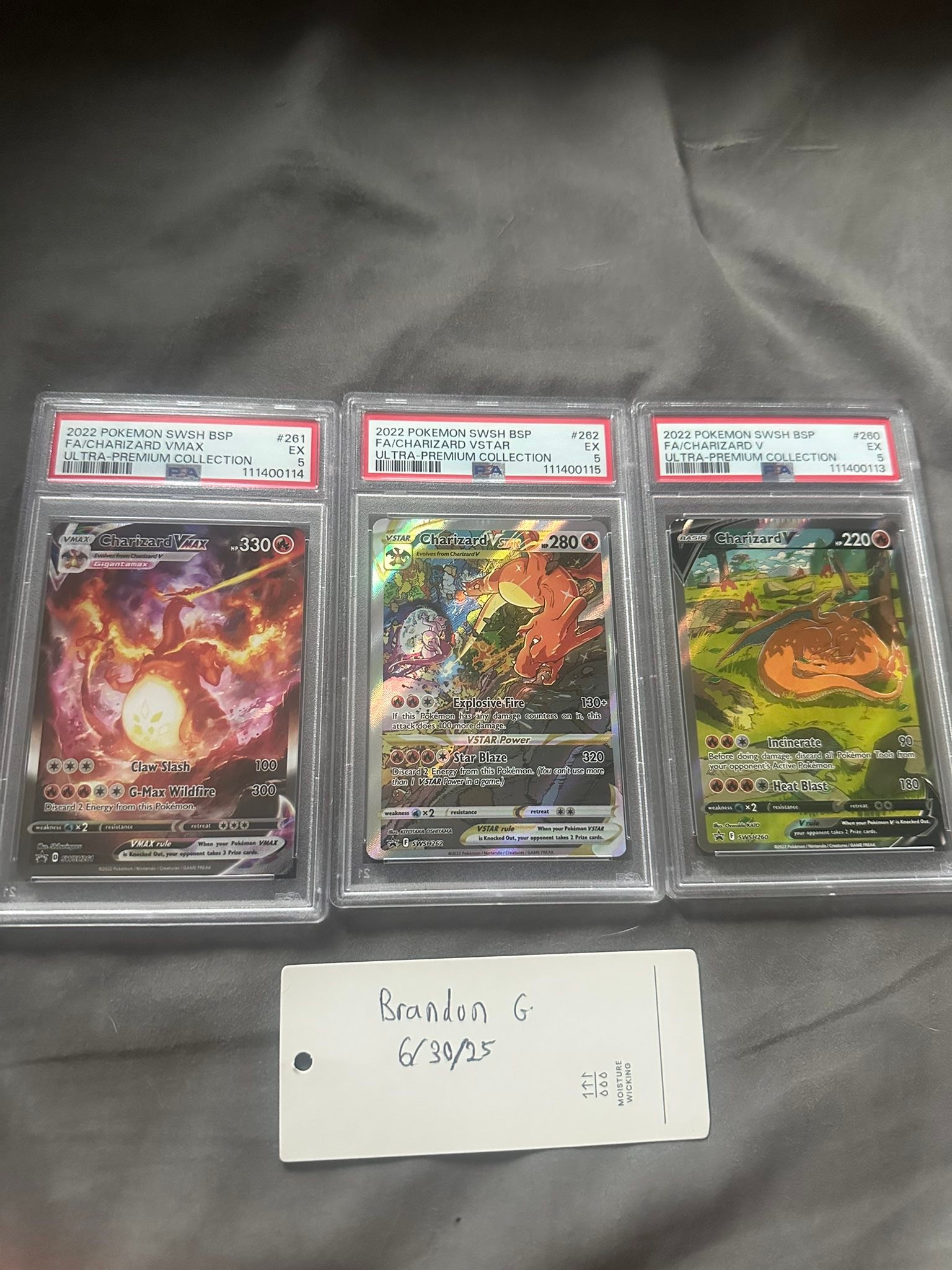 What is a crimp error in pokemon packs?