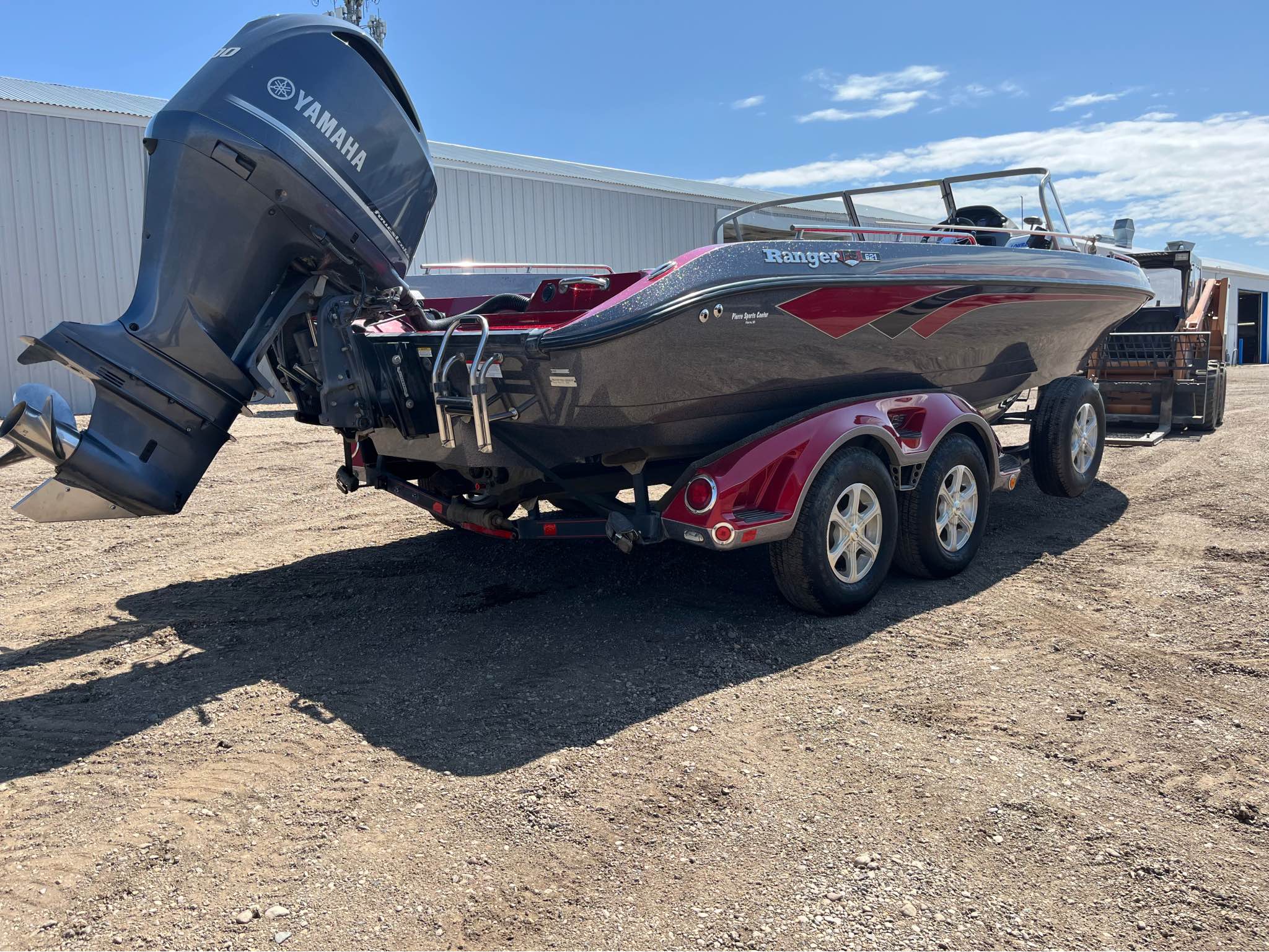 Used RANGER Boats For Sale | Facebook
