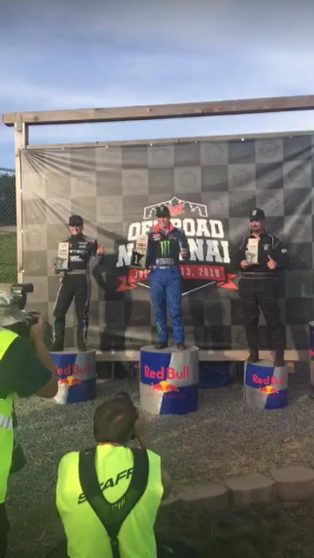 Mulder Off Road Racing | Channing MI