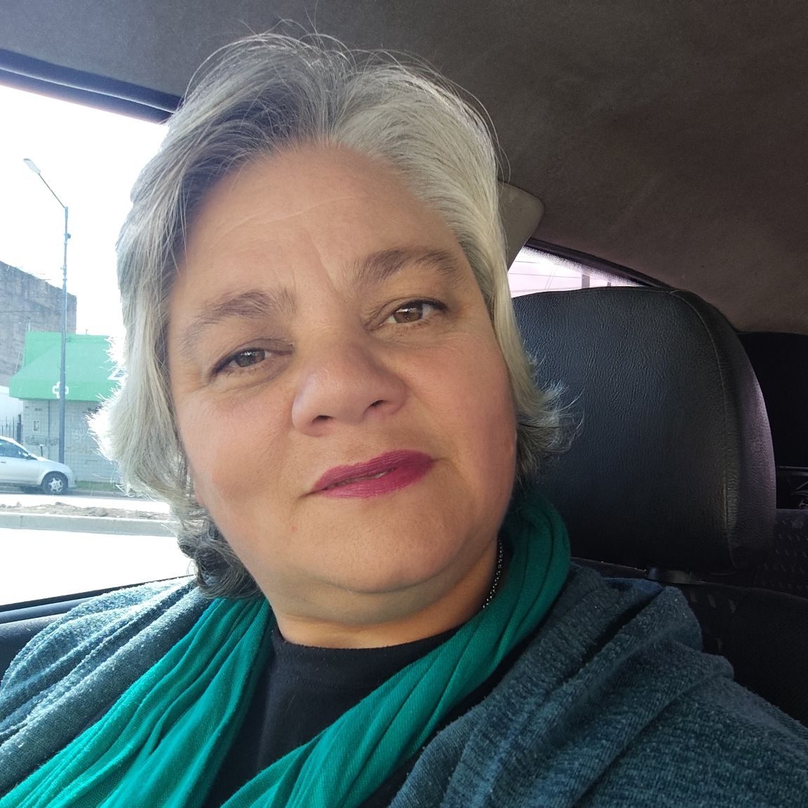Maria Angeles Rasmussen