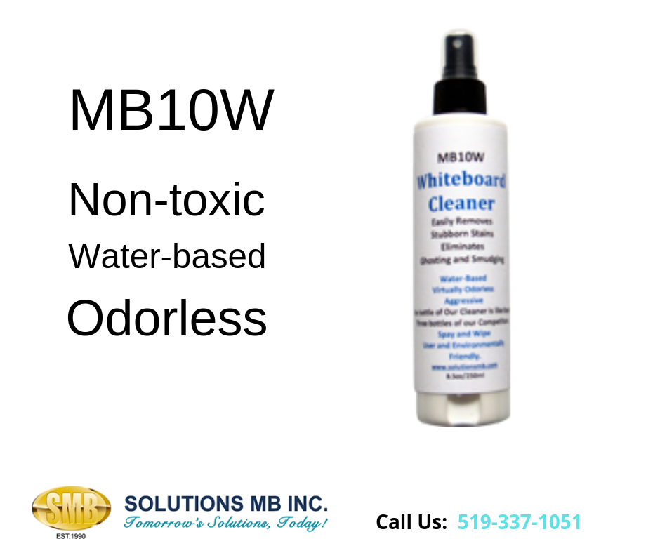 Solutions MB Inc | Port Huron MI