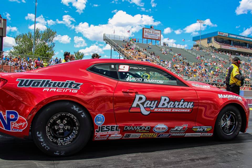 Ray Barton Racing Engines... - Ray Barton Racing Engines