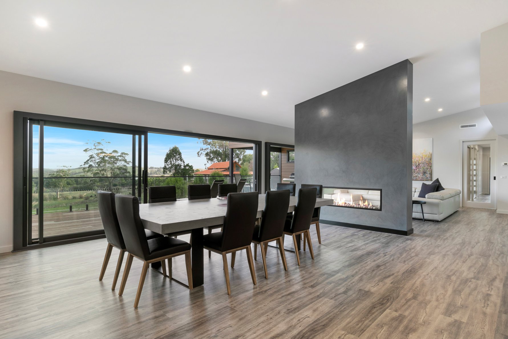 This architecture award winning home... - CFA Design Floors | Facebook