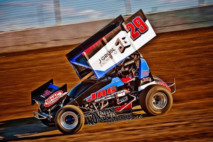 EF Motorsports