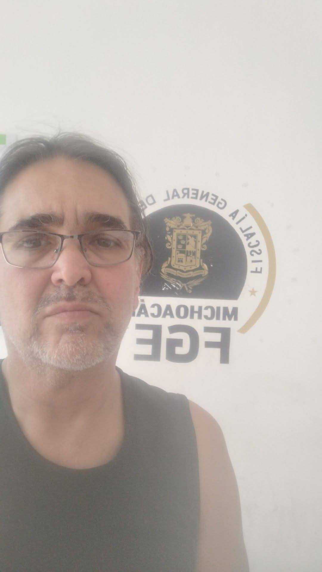 Roberto Rafael Rubio Sanchez