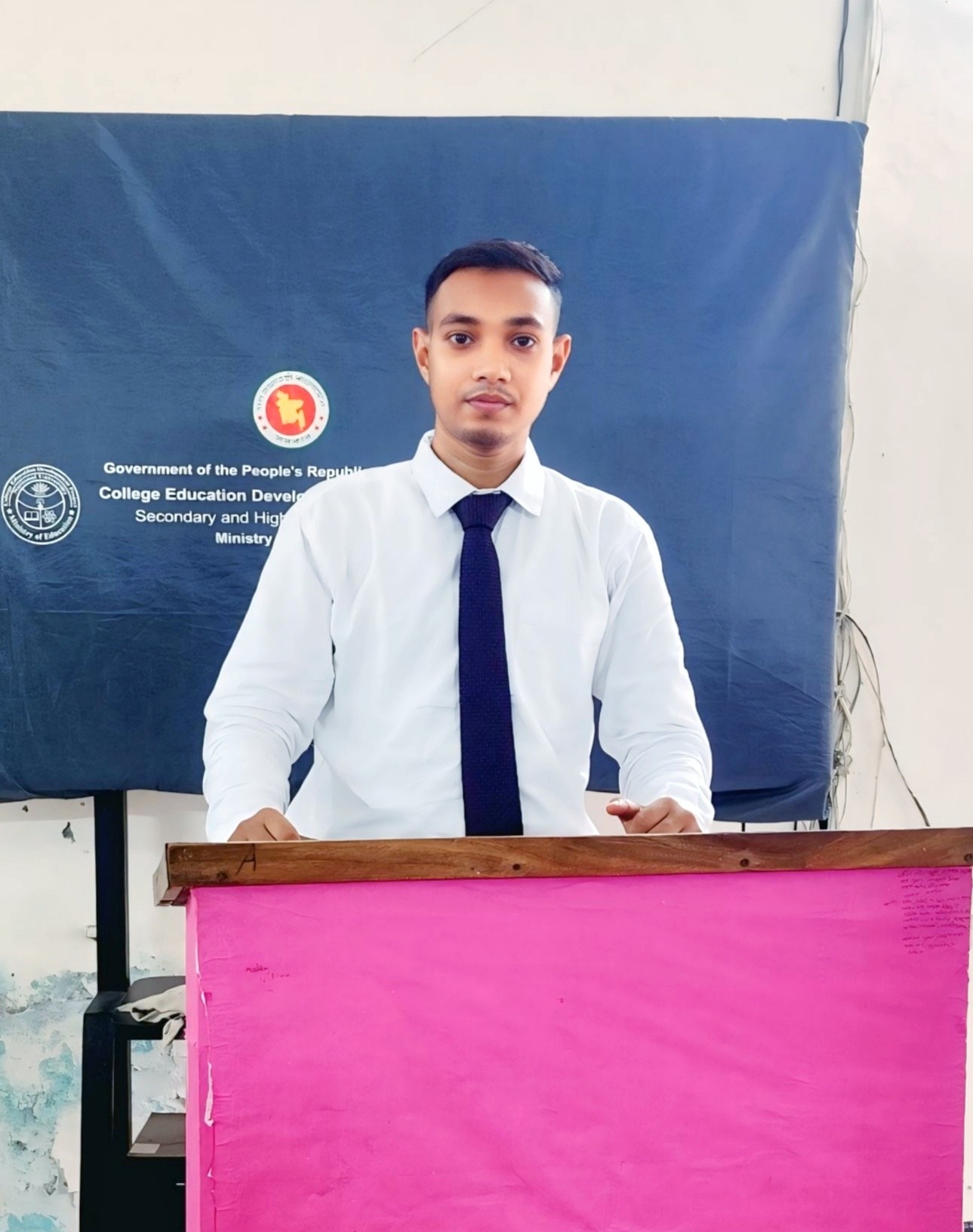 Rajesh Ray Raj