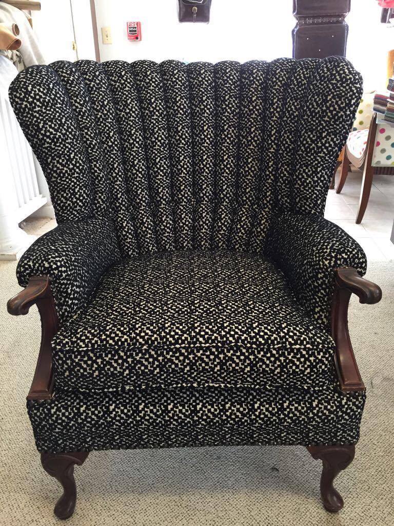 Lord &amp; W Upholstery | Ridgefield CT