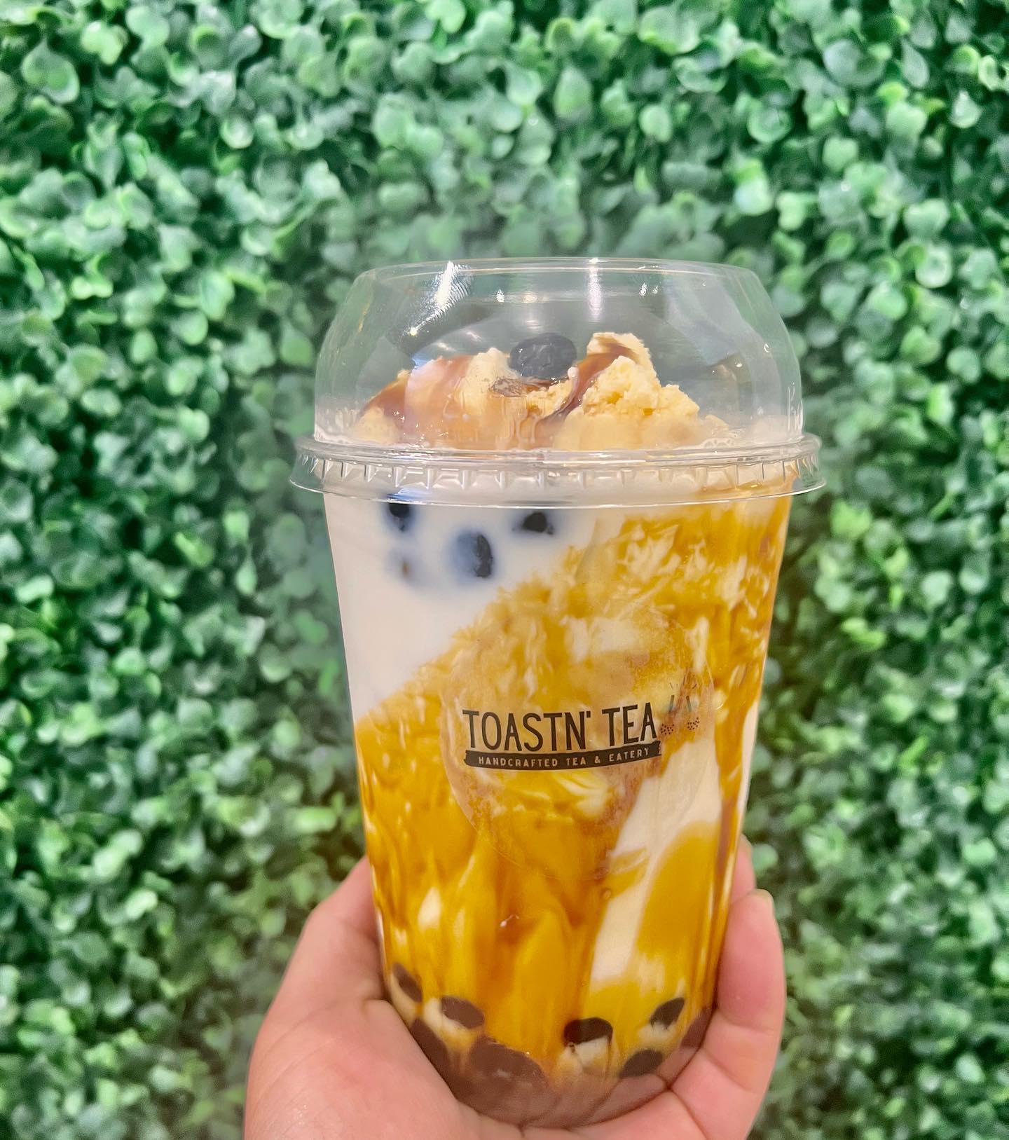 Toastn’ Tea GR - ‼️BOBA FLOATS‼️ #comingsoon #summerdrinks...