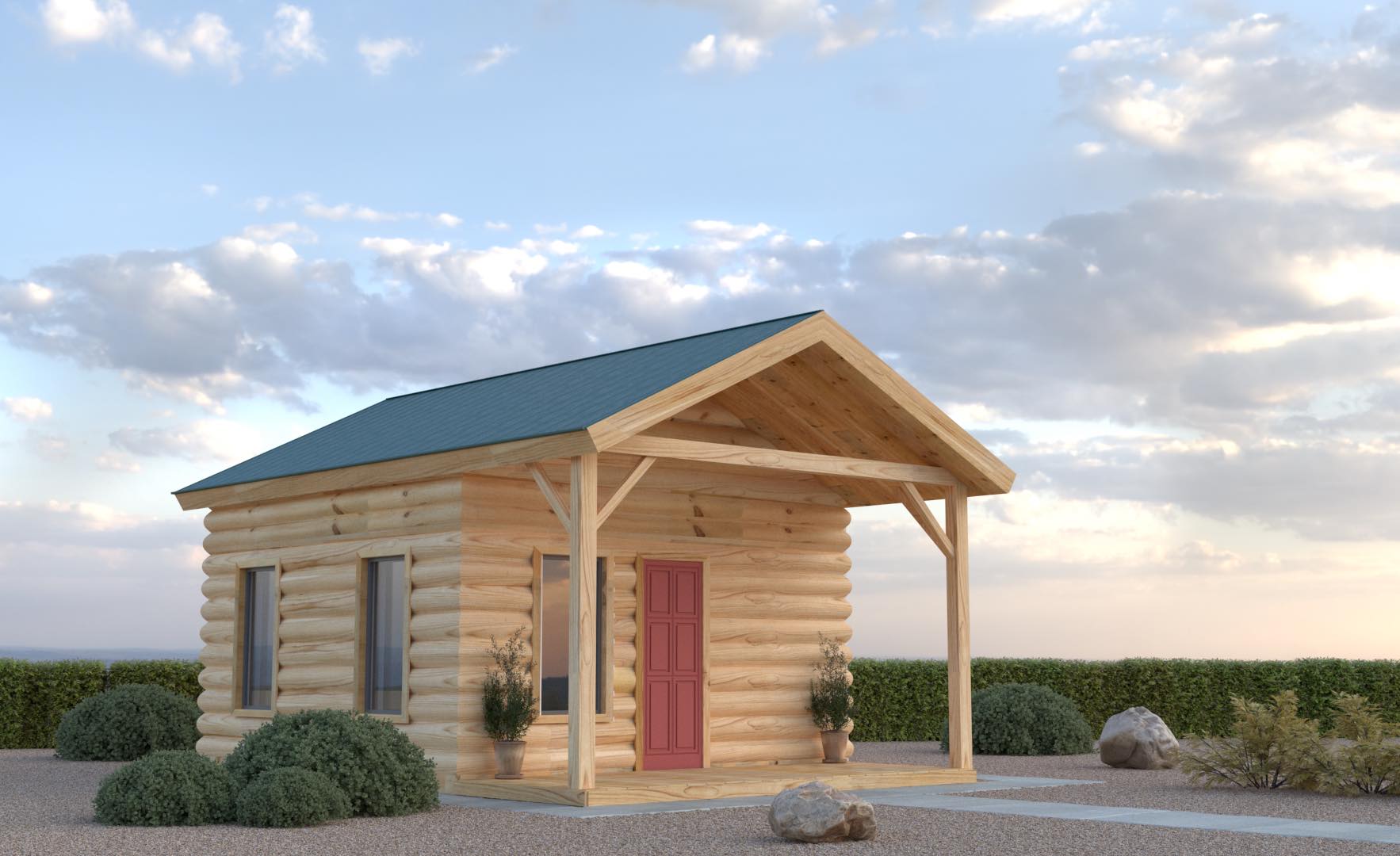 BOXABL - Which Casita exterior finish is your favorite? | Facebook