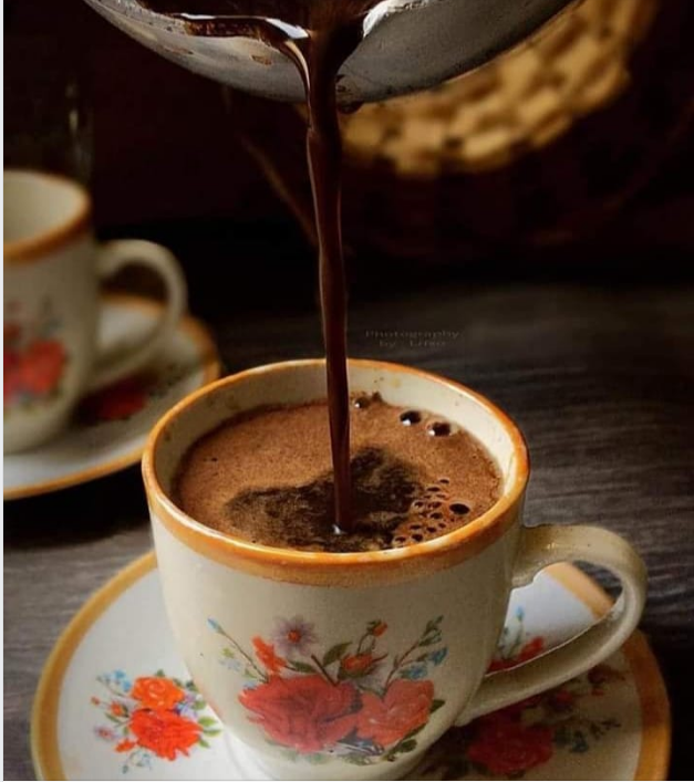 كابتشينو كافيه Posts Facebook