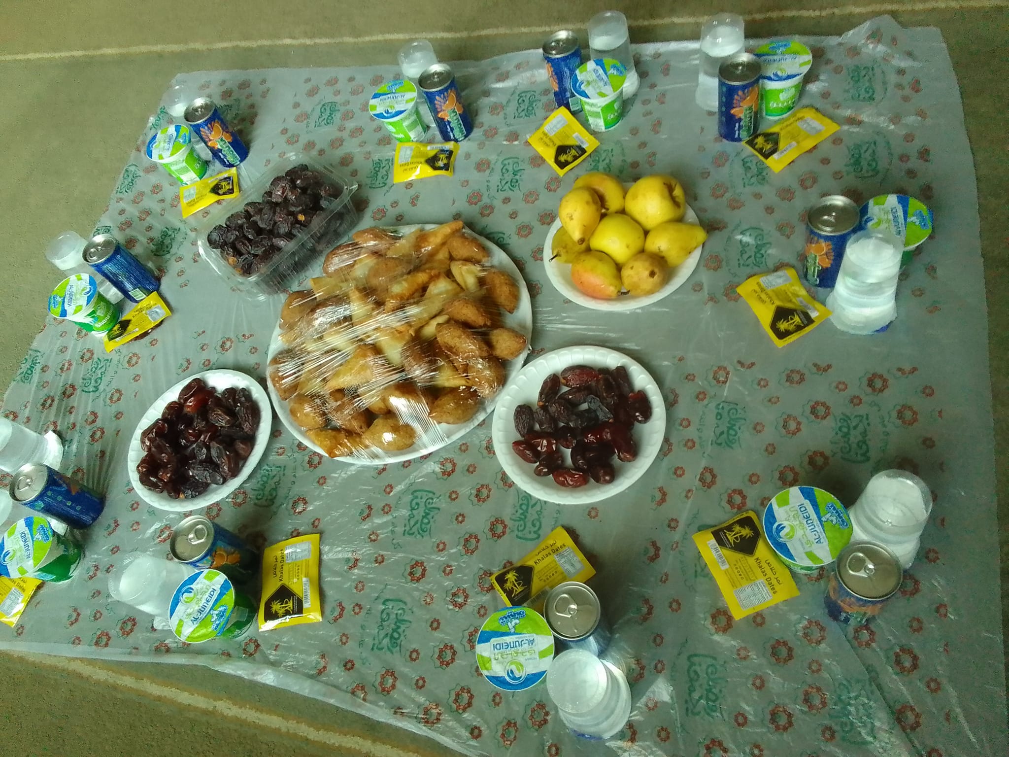 مسجد بهيجه ابو قوره السلط نقب الدبور