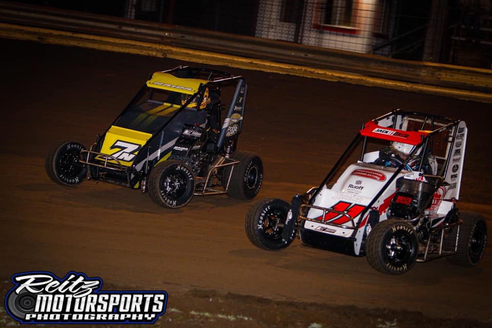 Jack Hoyer Racing