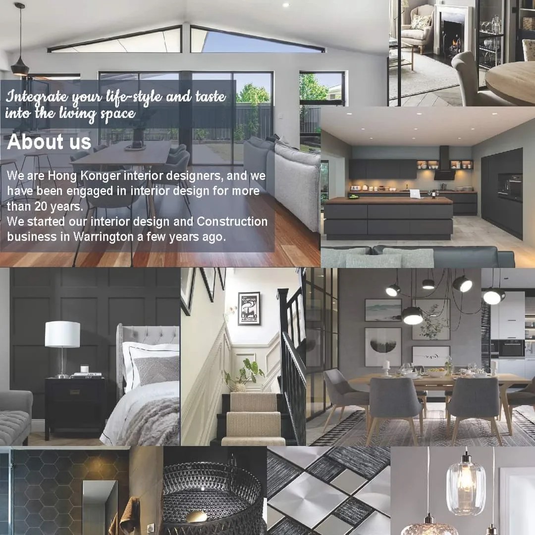 MasterPiece Design House LTD.